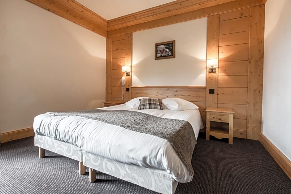 Hotel Club Le Cr
