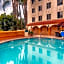 Hampton Inn By Hilton & Suites Santa Ana/Orange County Airport