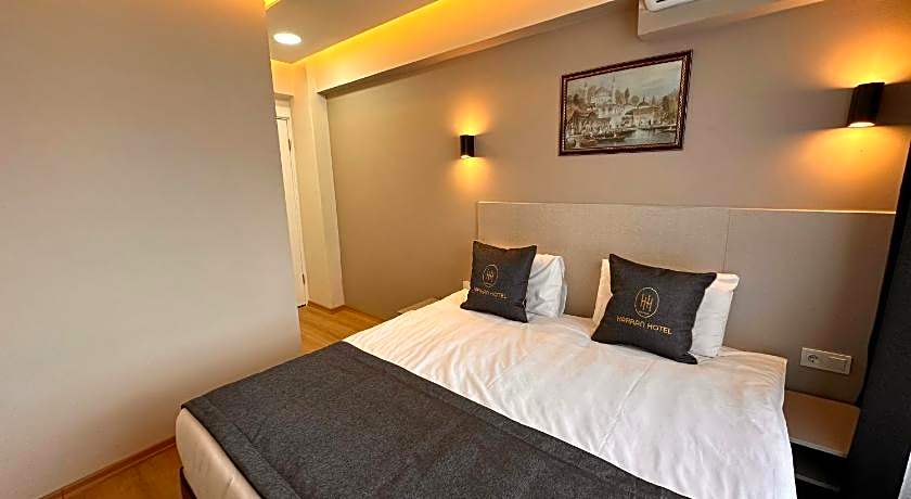 Harran Hotel Beyazıt