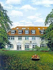 Andersen Hotel Birkenwerder