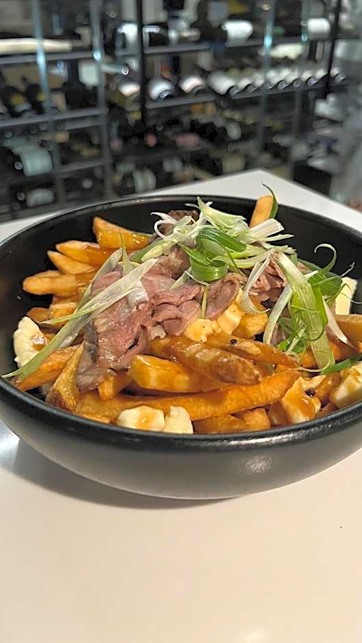 Hotel & Suites Le Dauphin Drummondville