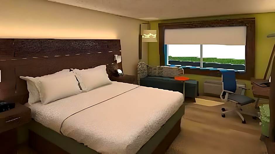 Holiday Inn Express & Suites Alabaster By IHG
