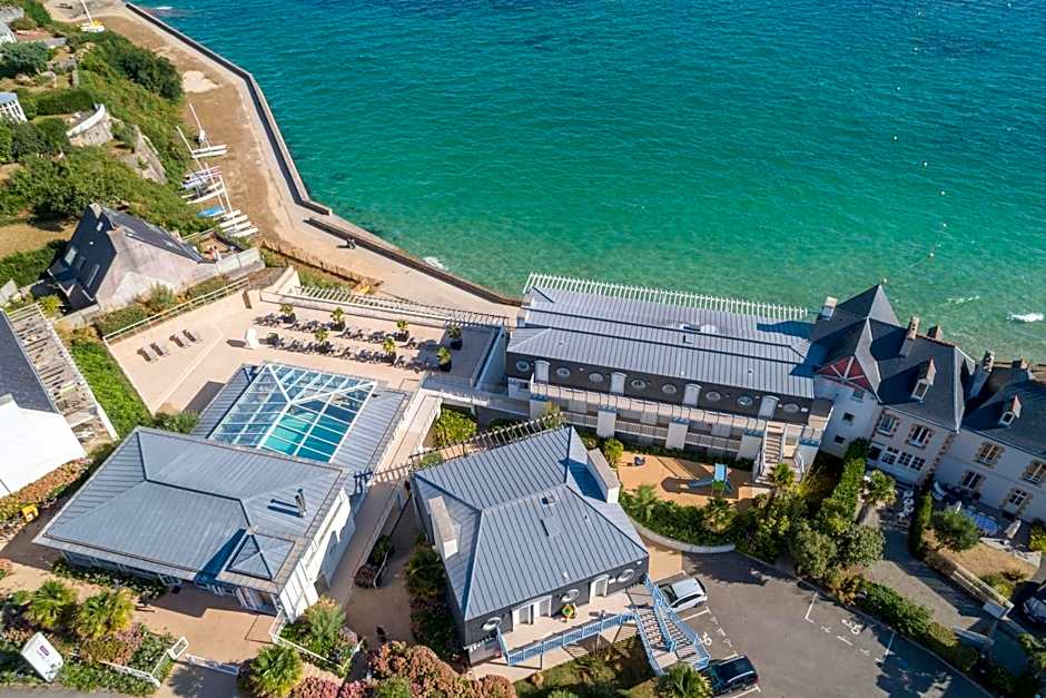 Résidence Pierre & Vacances Premium Le Coteau et la Mer