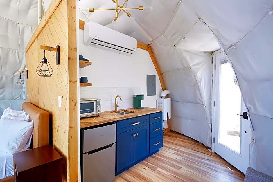 The Glamping Collective