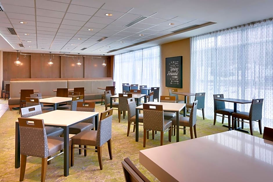 Fairfield Inn & Suites by Marriott Denver West/Federal Center