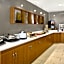 SpringHill Suites by Marriott Detroit Metro Airport Romulus