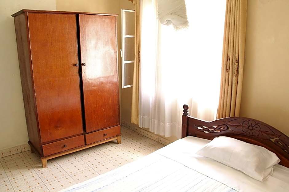 Joy Guesthouse