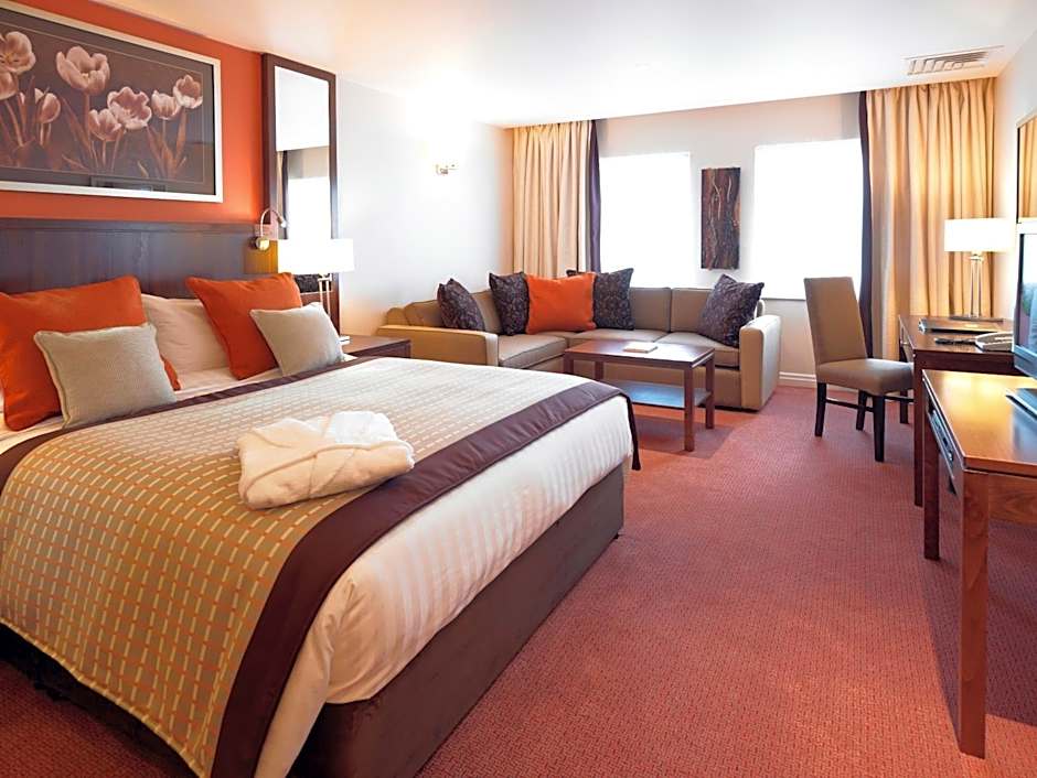 Best Western Plus Milford Hotel