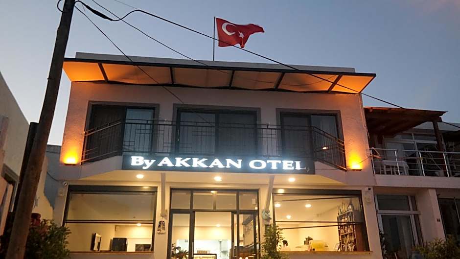 ByAKKAN HOTEL
