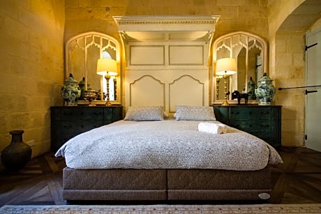 Palazzino Birgu Host Family Bed and Breakfast