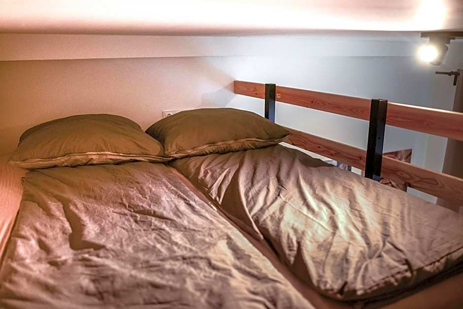 Homaris Apartments Elmshorn