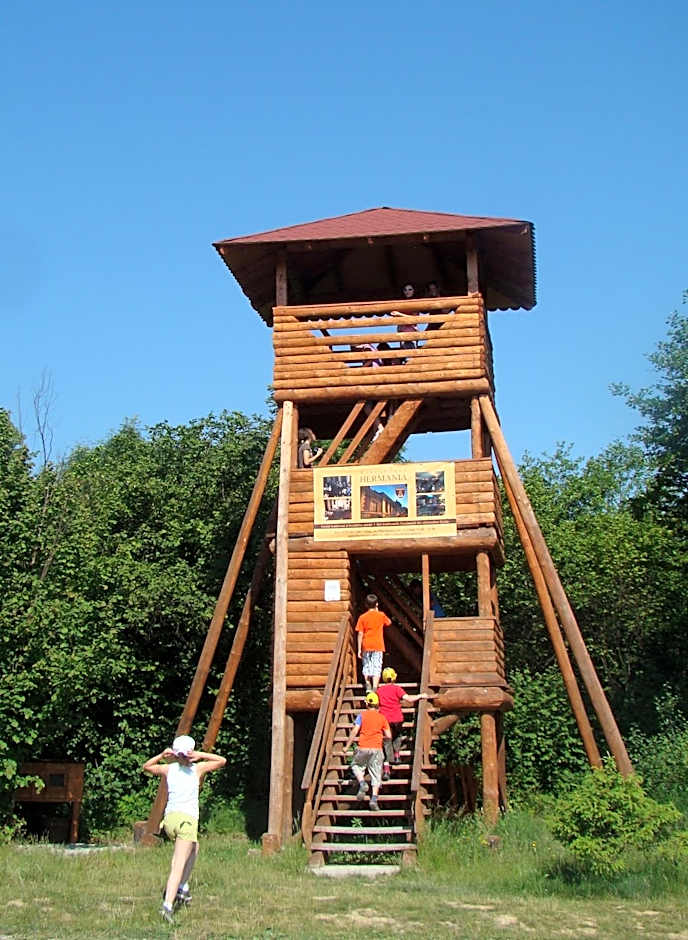 Complex Pastravaria Albota