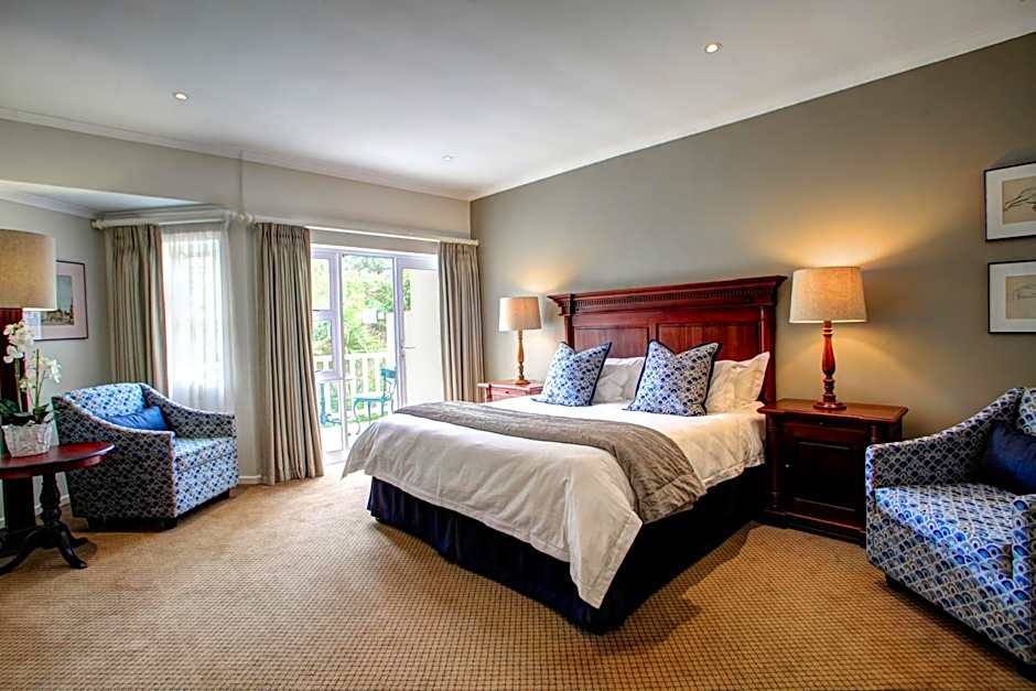 Cinnamon Boutique Guest House