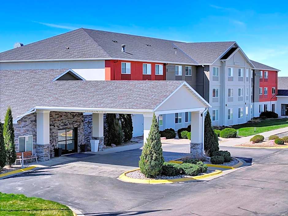 Holiday Inn Express Hotel & Suites Beatrice By IHG