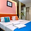 Sans Hotel International Surabaya