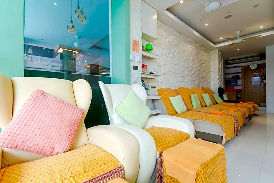 Aspery Hotel