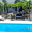 Hotel Cayrons Vence & St Paul de Vence