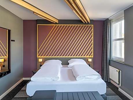 B&B HOTEL Aachen City-Ost