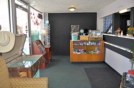 Budget Inn Express Helena