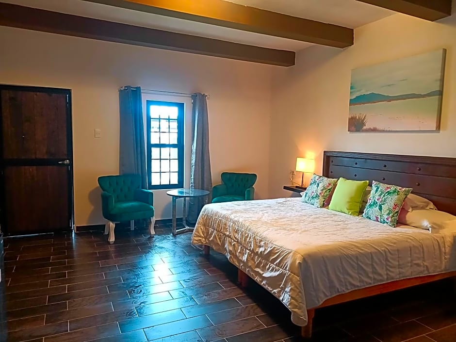 Hacienda Viga 2020 Hotel