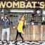 Wombat's City Hostel London