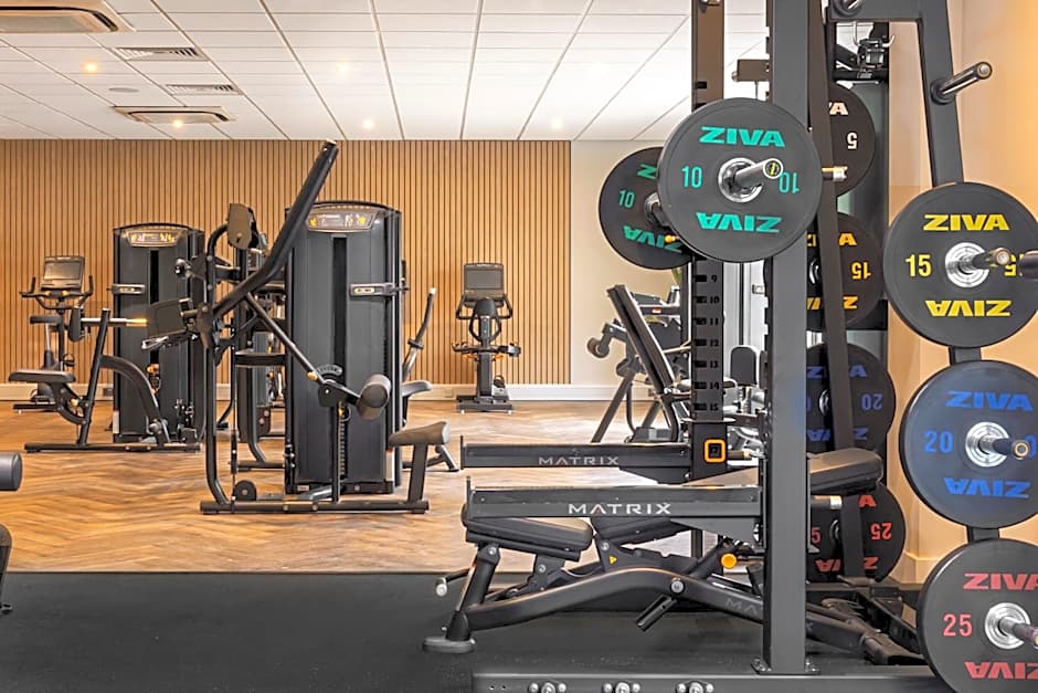 voco Fareham - Solent by IHG