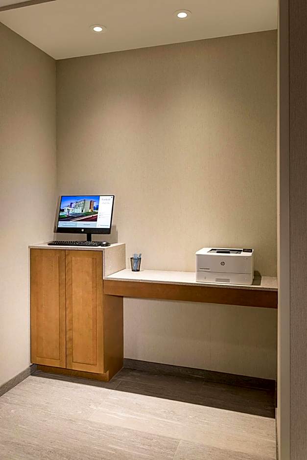 Fairfield Inn & Suites by Marriott Des Moines Downtown