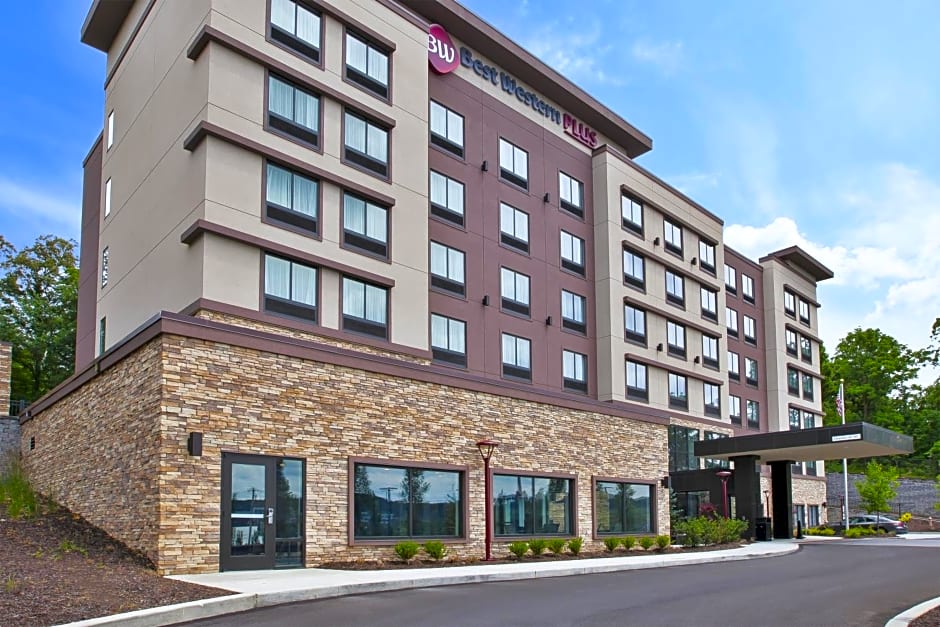 Best Western Plus Cranberry-Pittsburgh North