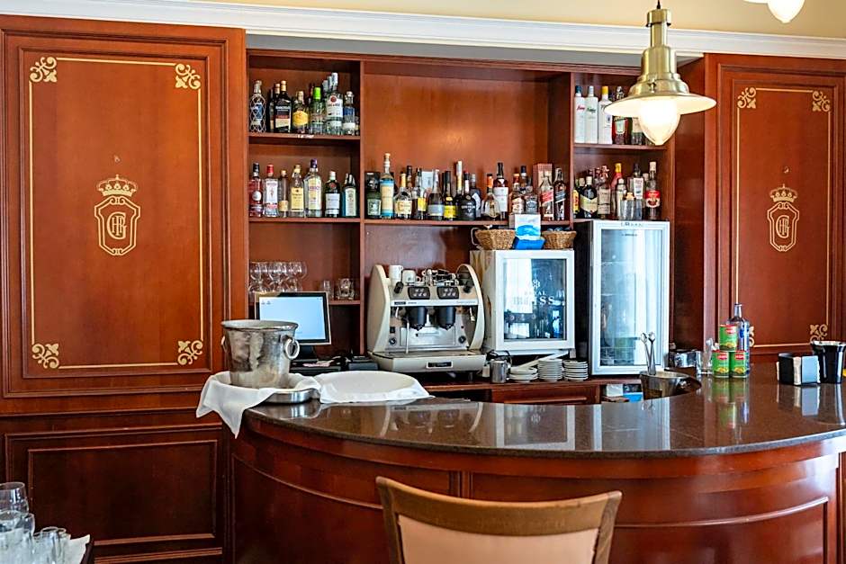 Arcea Gran Hotel Pelayo