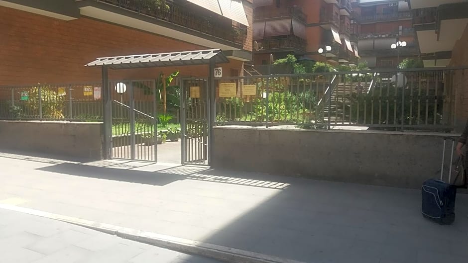 B&B Domus Romae – Rome
