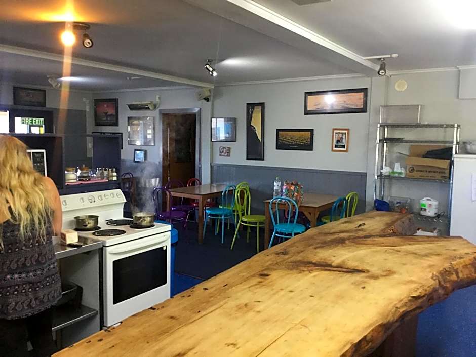 Ivorytowers Accommodation