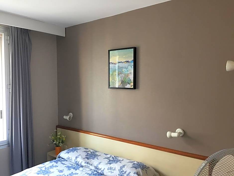 Hôtel du Sud Vieux Port