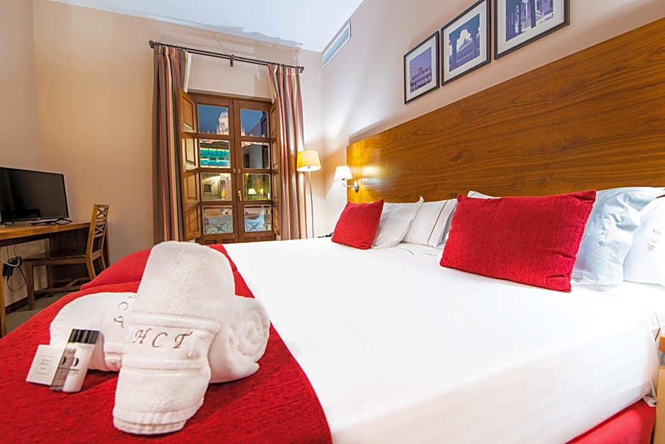 Hospedium Hotel Casino Del Tormes