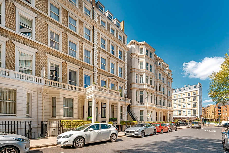 Ashburn Court Apartments