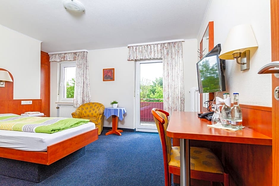 Landhotel Georgshof