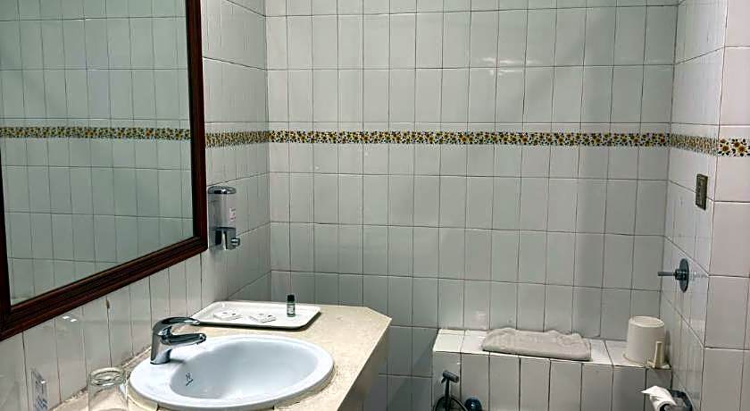 Hotel Nahar Nilgiris