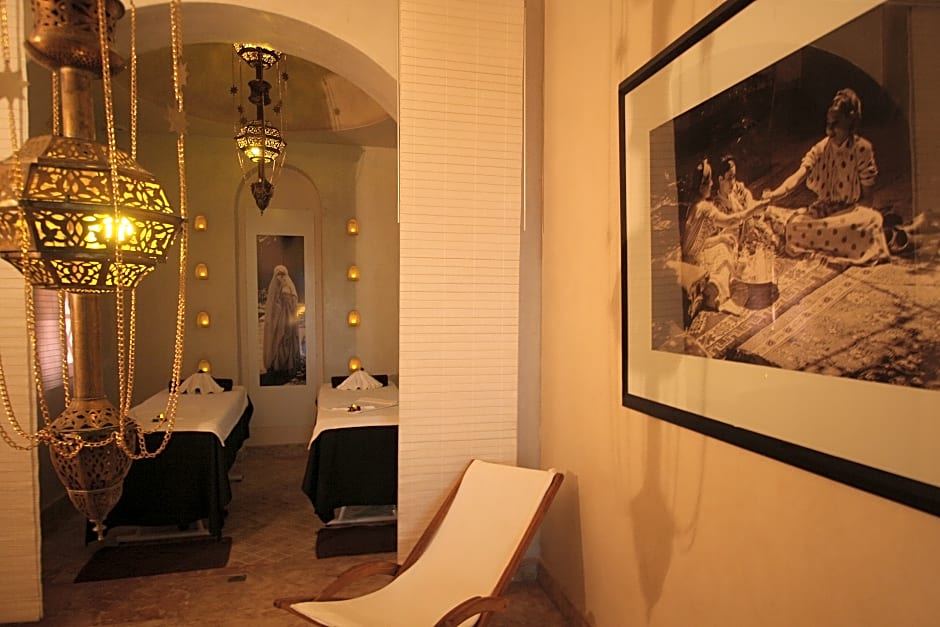 Demeures D'Orient Riad de Luxe & Spa
