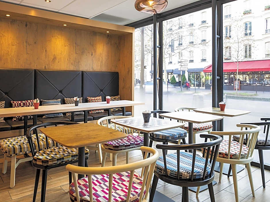 ibis Paris Gare de Lyon Diderot