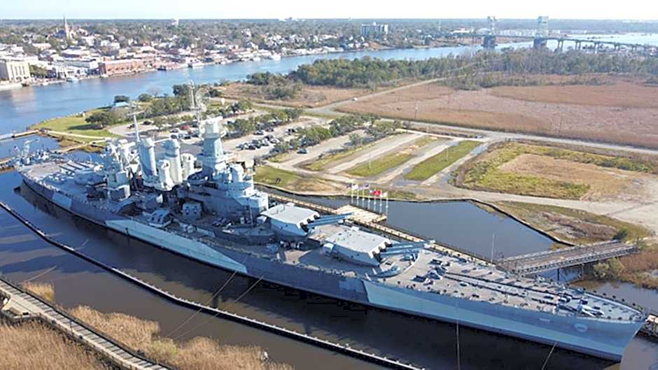 Holiday Inn Express And Suites Wilmington West - Medical Park By IHG