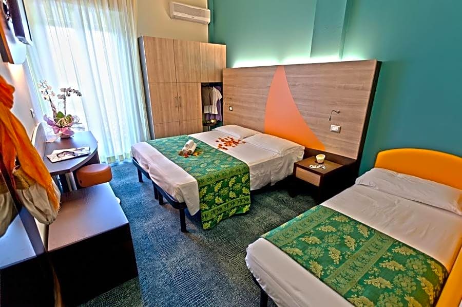 Hotel Sorriso