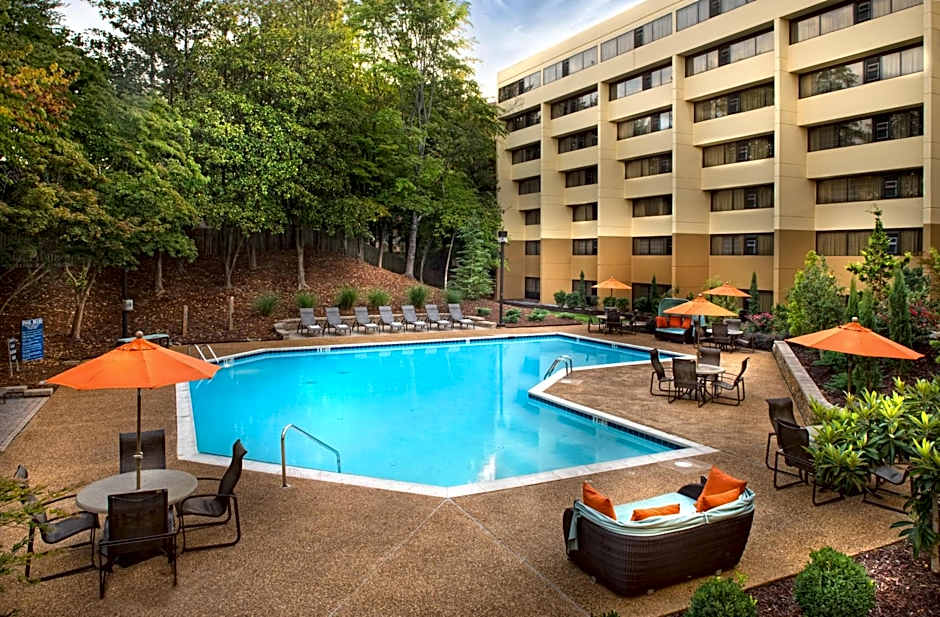 Hyatt Regency Suites Atlanta Northwest