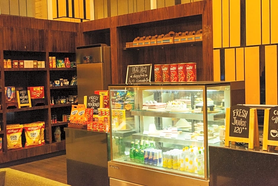 Fairfield by Marriott Lucknow