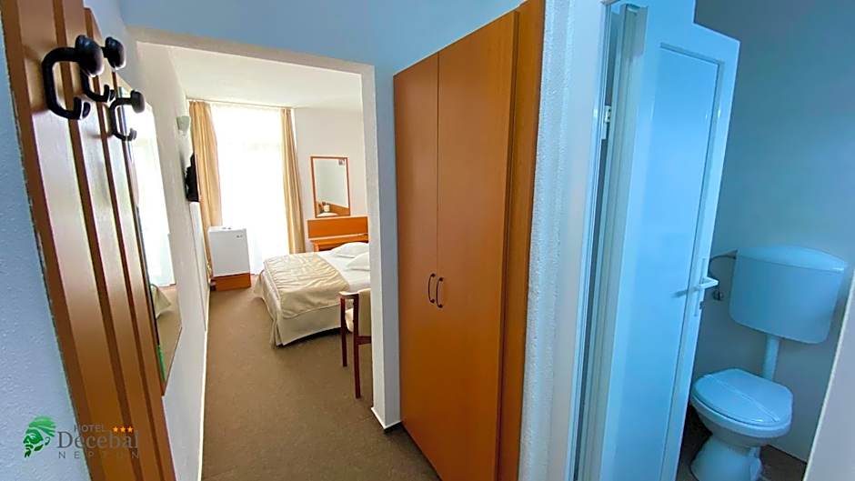 Hotel Decebal Estival Neptun