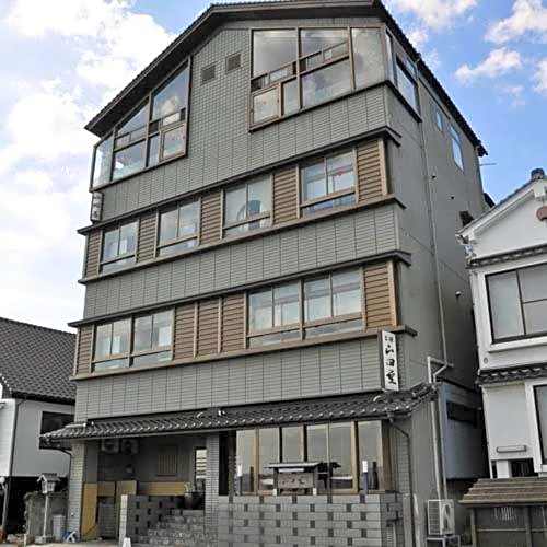 Yamadaya