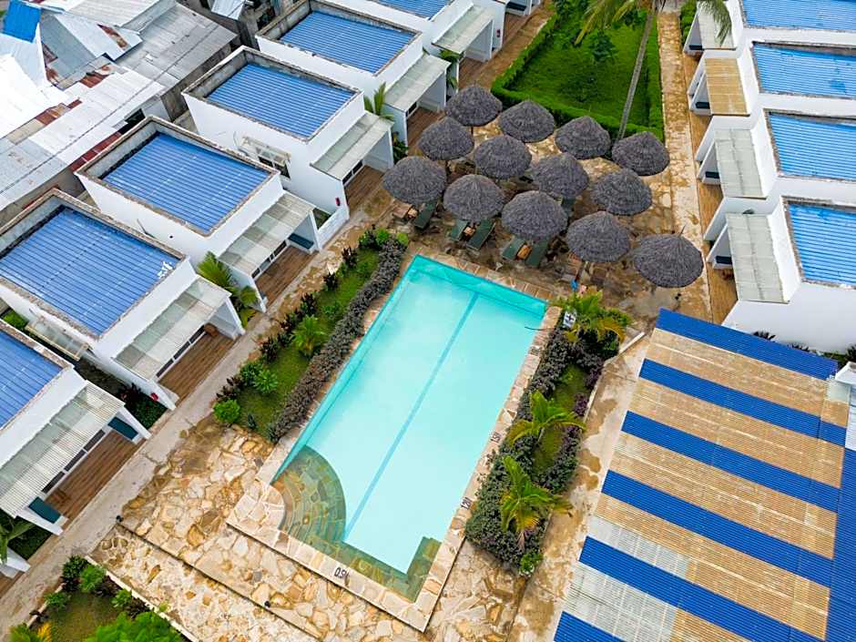 Mafia Dream Hotel