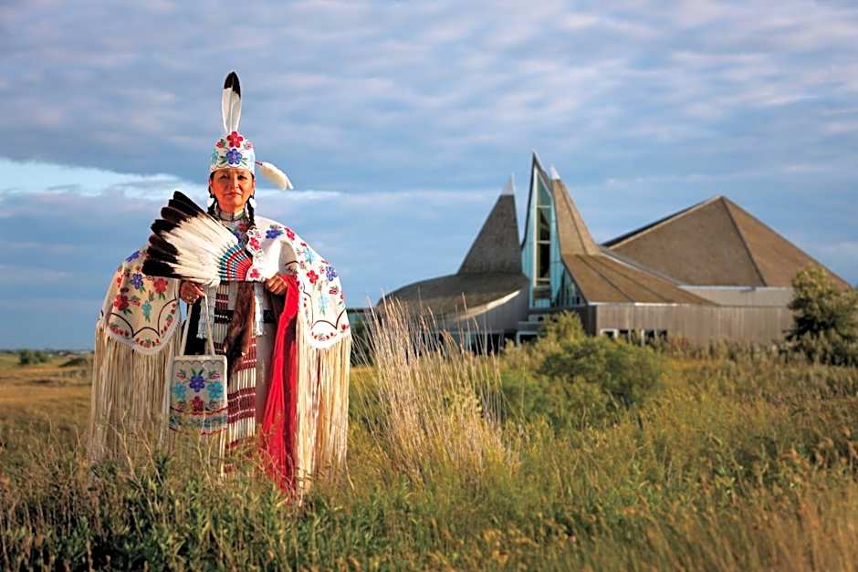 Holiday Inn Saskatoon Downtown By IHG