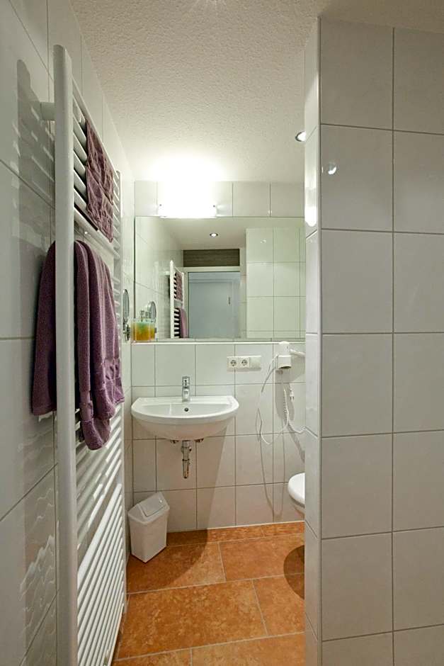 B&B Appartements Bischof & Bürk GbR