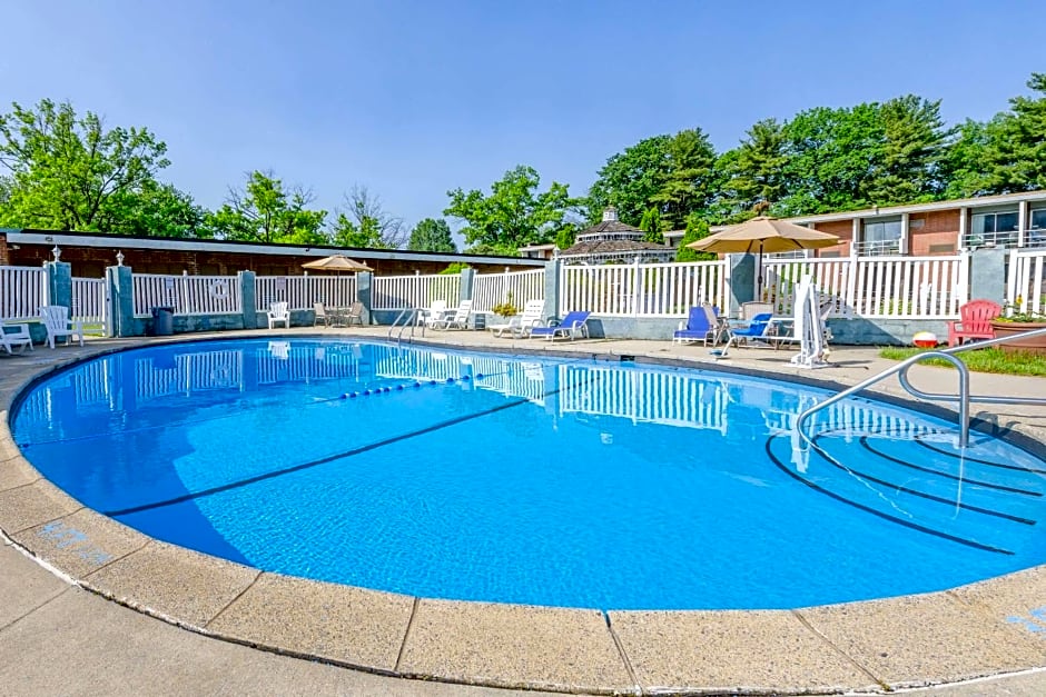 Inn at Lebanon - Hershey & Manheim area