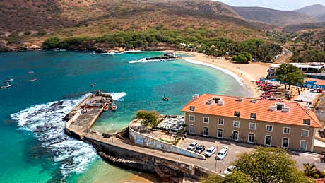 Oasis Tarrafal Alfandega Suites