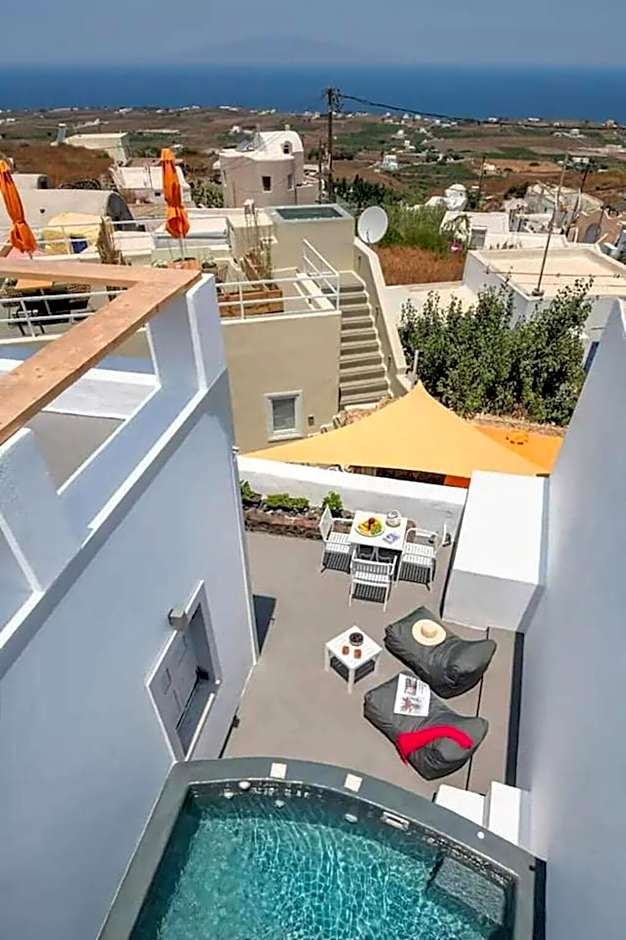 Aetheria Villas